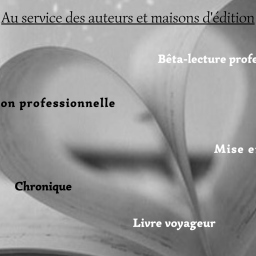 Portrait de Les Lectures de Maryline