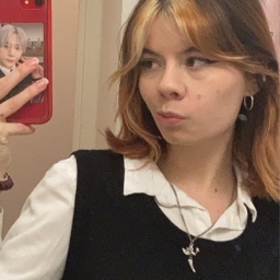 Portrait de flavie