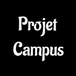 Portrait de Projet Campus