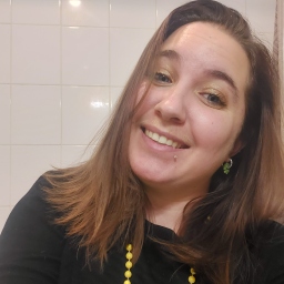 Portrait de Julie Robert