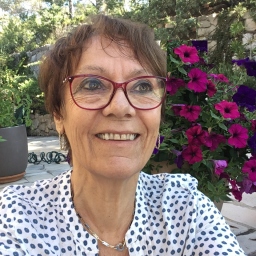 Portrait de Emme Schiele