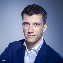 Portrait de Pierre-Etienne HOURLIER