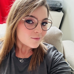 Portrait de Marie-Line