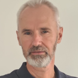Portrait de SOULIER Jean-Marc