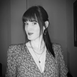 Portrait de Vernier Laetitia