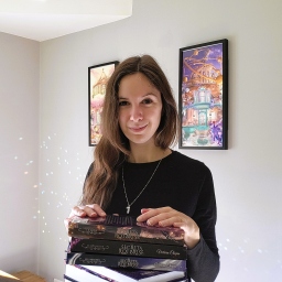 Portrait de Victoria Chopin