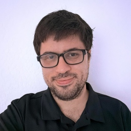 Portrait de Joseph Kochmann