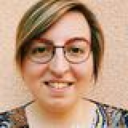 Portrait de Avalon Mary ELWOOD