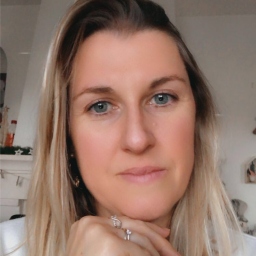 Portrait de Amandine Bracq