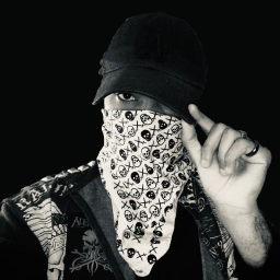Portrait de Zashuraka Akaruhsaz