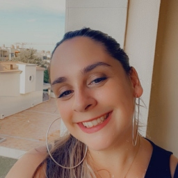 Portrait de Jessica Dos Santos