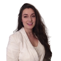 Portrait de Emmy Rencurel Auteure