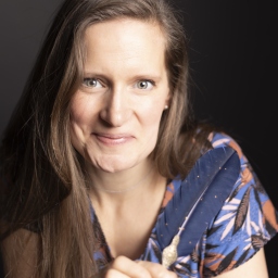 Portrait de Danielle Dousse