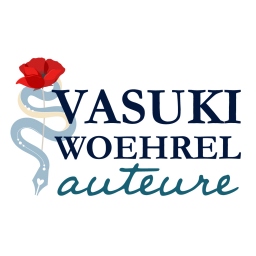 Portrait de Vasuki Woehrel