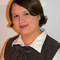 Portrait de Maryse Charbonneau
