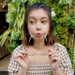 Portrait de Tessa BIET
