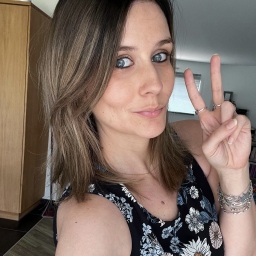 Portrait de Chloé Porchet