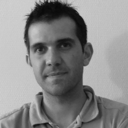 Portrait de Gaulon Pierre