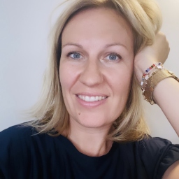 Portrait de Lise Vauban