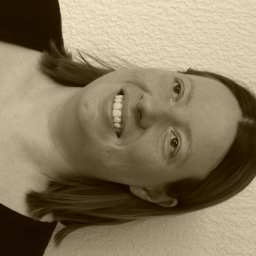 Portrait de CHABAUD Coralie