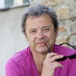 Portrait de Jean-Pierre Campagne