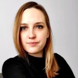 Portrait de Victoria Kiels