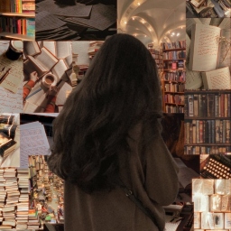Portrait de The books of hope