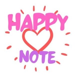 Portrait de HappyNote