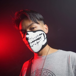 Portrait de Kevin Duc Nguyen Huu