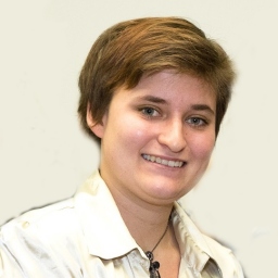 Portrait de Sandra Vuissoz