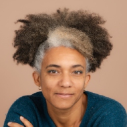 Portrait de Estelle Sébène