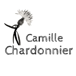 Portrait de Camille CHARDONNIER