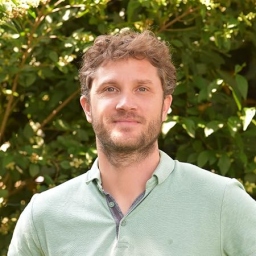 Portrait de Richard Rokicki