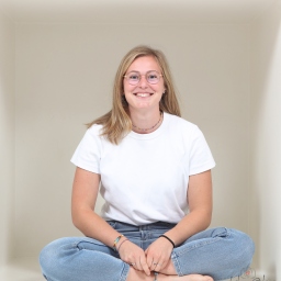 Portrait de Margot Vincent