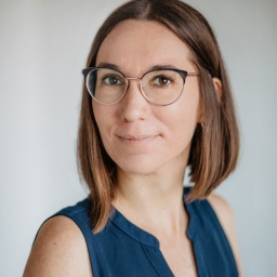 Portrait de Céline Nioht