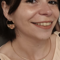 Portrait de Séverine pierce