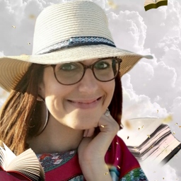 Portrait de Fleury Virginie