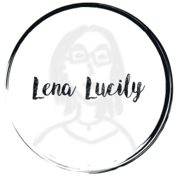 Portrait de Léna Lucily