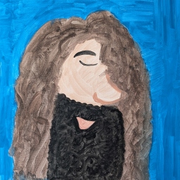 Portrait de Gaëtan R.