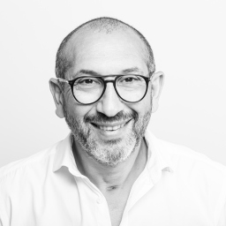 Portrait de Faouzi SEBOUAI