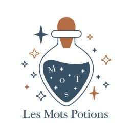 Portrait de Bénédicte Godfroid Les Mots Potions