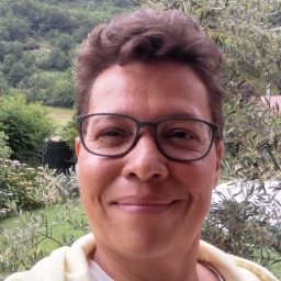 Portrait de Talie Michel