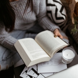 Portrait de Callistta