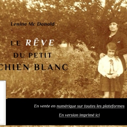 Portrait de Lenine Mc Donald