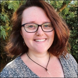 Portrait de Alycia Bouëdron