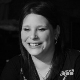Portrait de Julia Macfolagan