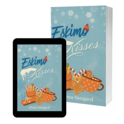 Portrait de Elma vangard