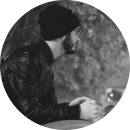 Portrait de Matthieu Despeyroux