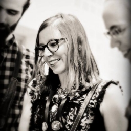 Portrait de Mathilde Guillaume
