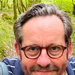 Portrait de Larrieu